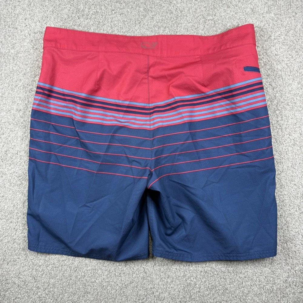 Vineyard Vines thank you